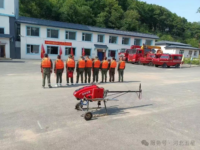 六部門發文：加快推動無人機、航空護林等裝備在國有林場的普及，推動低空經濟等領域新場景的應用